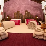 Alojamento de Acomodação e Pequeno-almoço Aloe Ranch Elba 4*