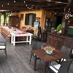 Aloe Ranch Elba Alojamento de Acomodação e Pequeno-almoço 4*