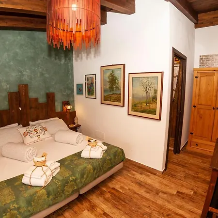 Aloe Ranch Elba Nocleg ze śniadaniem