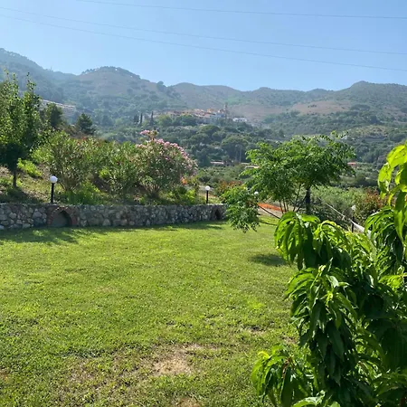 Nocleg ze śniadaniem Aloe Ranch Elba