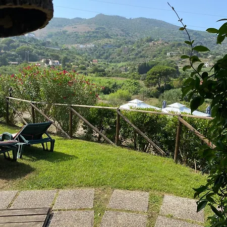 Aloe Ranch Elba Nocleg ze śniadaniem