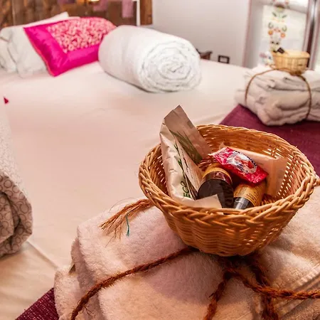 Aloe Ranch Elba 4* Cavo