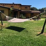 Aloe Ranch Elba 4* Каво
