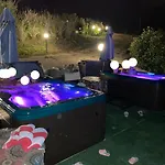 Aloe Ranch Elba 4* Каво