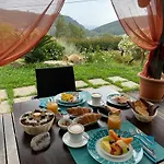 Aloe Ranch Elba 4* Каво