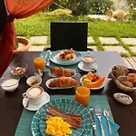 فندق مبيت وإفطار Aloe Ranch Elba