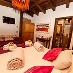 Aloe Ranch Elba Отель типа 