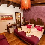Aloe Ranch Elba 4* Каво