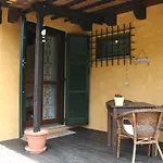 Aloe Ranch Elba 4* Каво