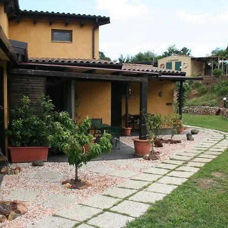 Aloe Ranch Elba *