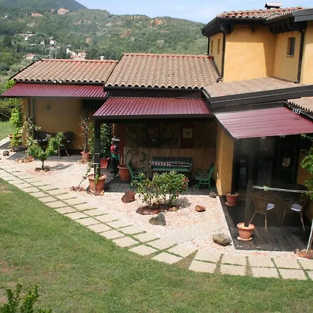 Aloe Ranch Elba Bed & Breakfast Rio dellʼElba