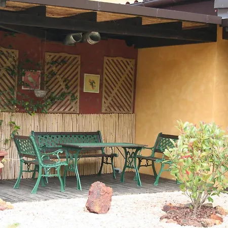 Aloe Ranch Elba *