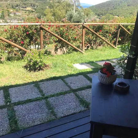 Aloe Ranch Elba