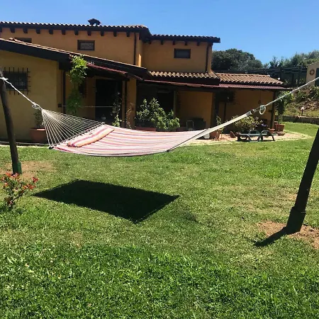 Aloe Ranch Elba 4* Rio nell'Elba