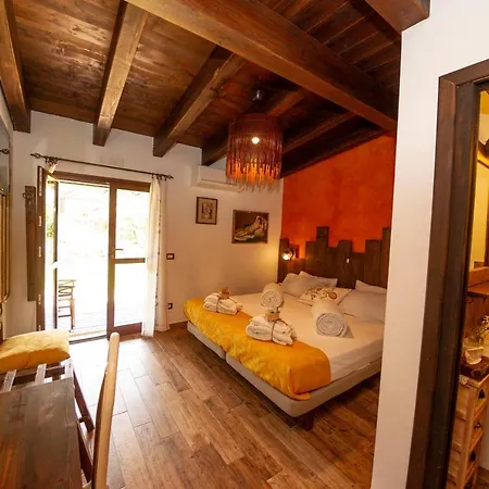 Bed & Breakfast Aloe Ranch Elba Rio nell'Elba