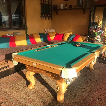 Aloe Ranch Elba 4*