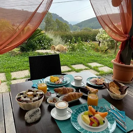 Aloe Ranch Elba 4* Rio dellʼElba