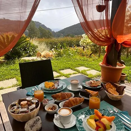 Aloe Ranch Elba 4*