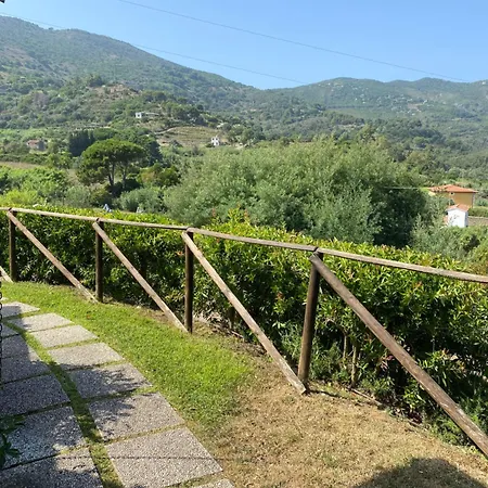 Aloe Ranch Elba Rio dellʼElba