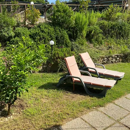 Aloe Ranch Elba *