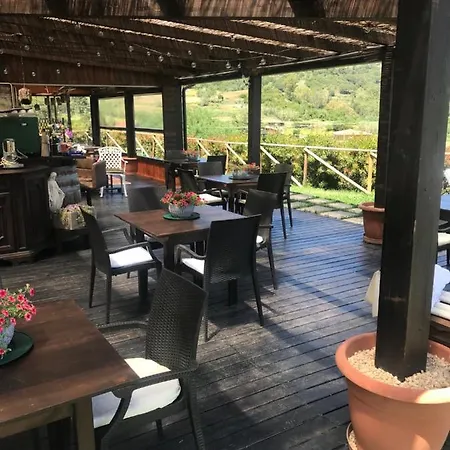 Aloe Ranch Elba *