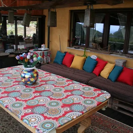 Aloe Ranch Elba