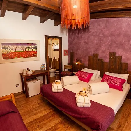 Aloe Ranch Elba 4* Rio dellʼElba