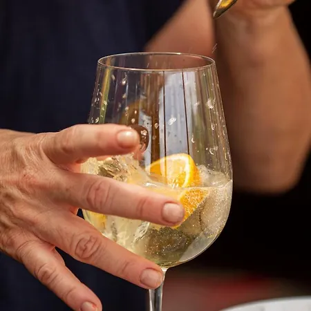 Aloe Ranch Elba Frühstückspension Cavo