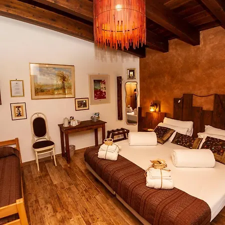 Aloe Ranch Elba * Rio dellʼElba