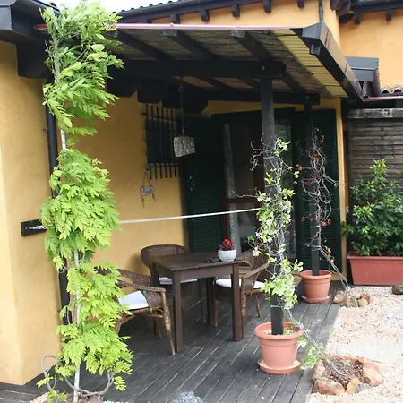 Aloe Ranch Elba 4*