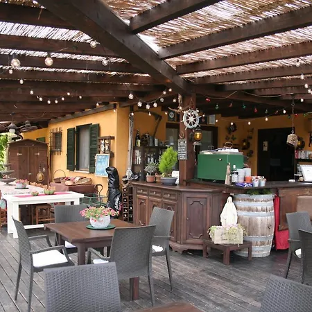 Aloe Ranch Elba *