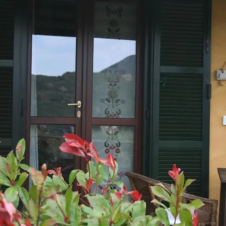 Aloe Ranch Elba Frühstückspension