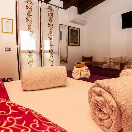 Aloe Ranch Elba 4* Rio dellʼElba