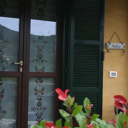 Aloe Ranch Elba Frühstückspension