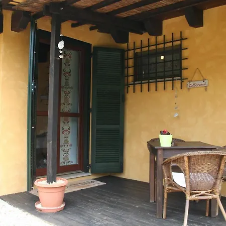 Aloe Ranch Elba 4* Rio dellʼElba