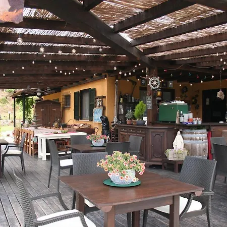 Aloe Ranch Elba Rio dellʼElba