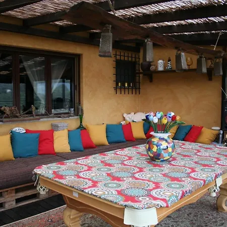 Aloe Ranch Elba Cavo