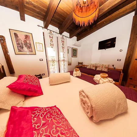 Aloe Ranch Elba 4* Cavo