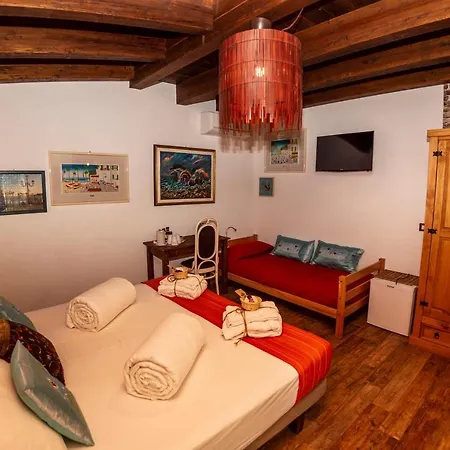 Aloe Ranch Elba 4*