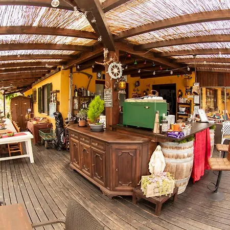 Aloe Ranch Elba Rio dellʼElba