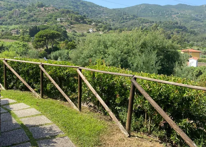 Aloe Ranch Elba Cavo