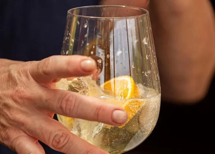 Aloe Ranch Elba Bed & Breakfast Cavo