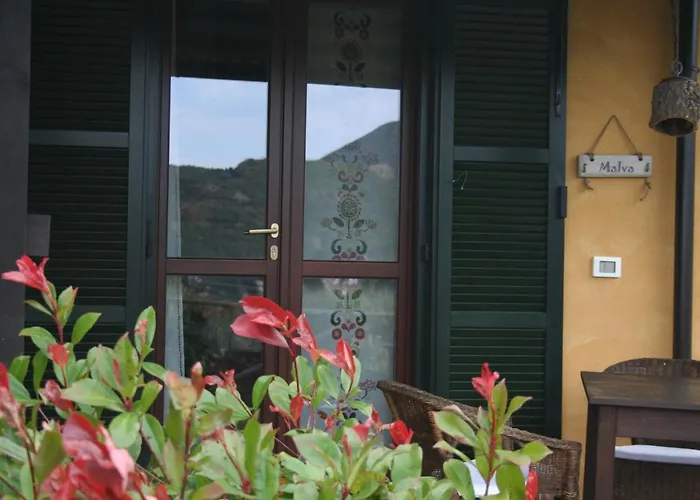 Aloe Ranch Elba Bed & Breakfast