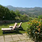 Aloe Ranch Elba B&B 4*