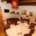 B&B Aloe Ranch Elba 4*