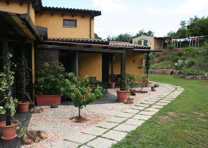 Aloe Ranch Elba 4*