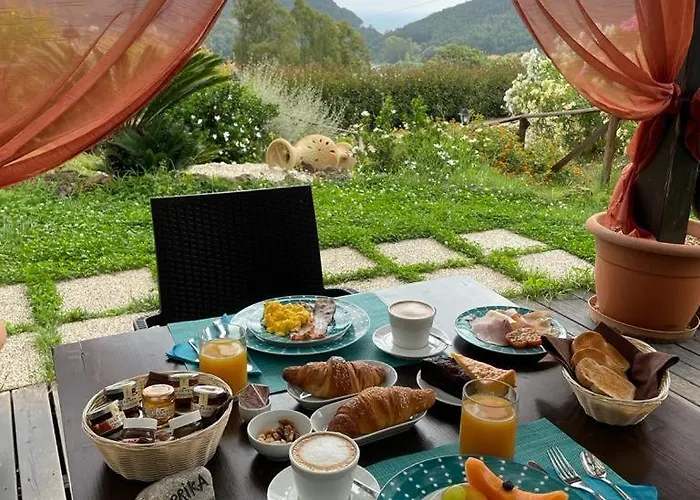 Aloe Ranch Elba 4* كافو