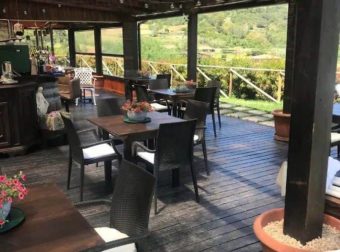 Aloe Ranch Elba 4*