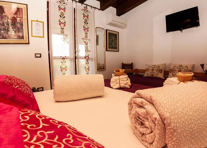 Aloe Ranch Elba 4* كافو