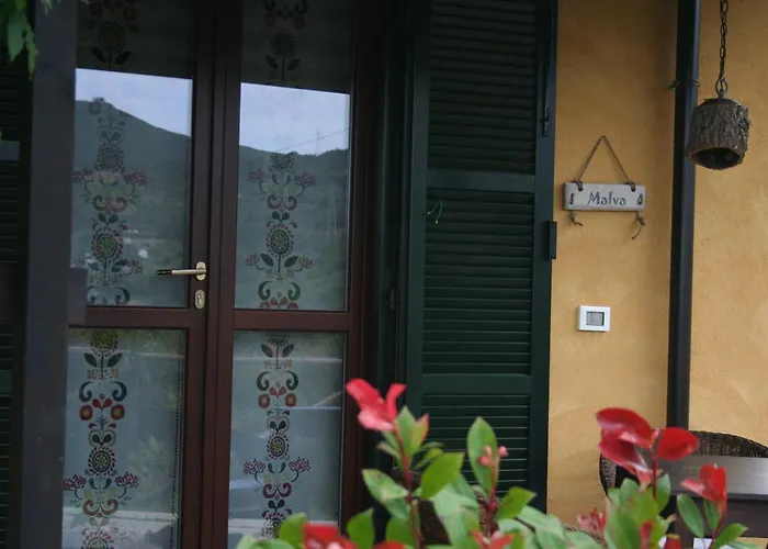 Aloe Ranch Elba فندق مبيت وإفطار